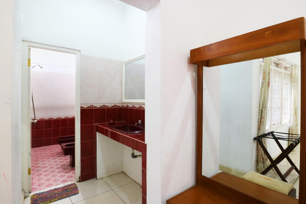 Villa Madani Paragajen Exteriör bild