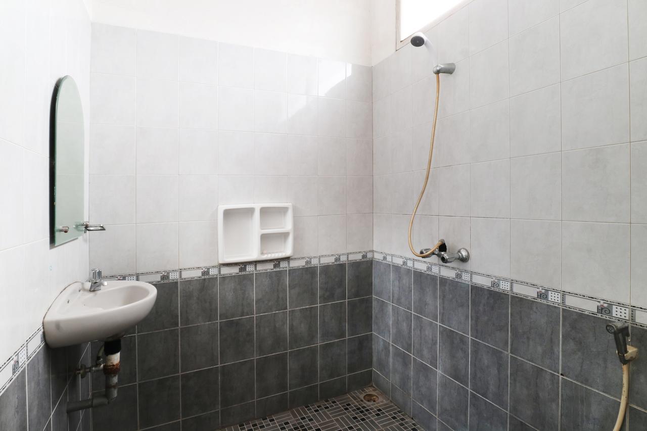 Villa Madani Paragajen Exteriör bild