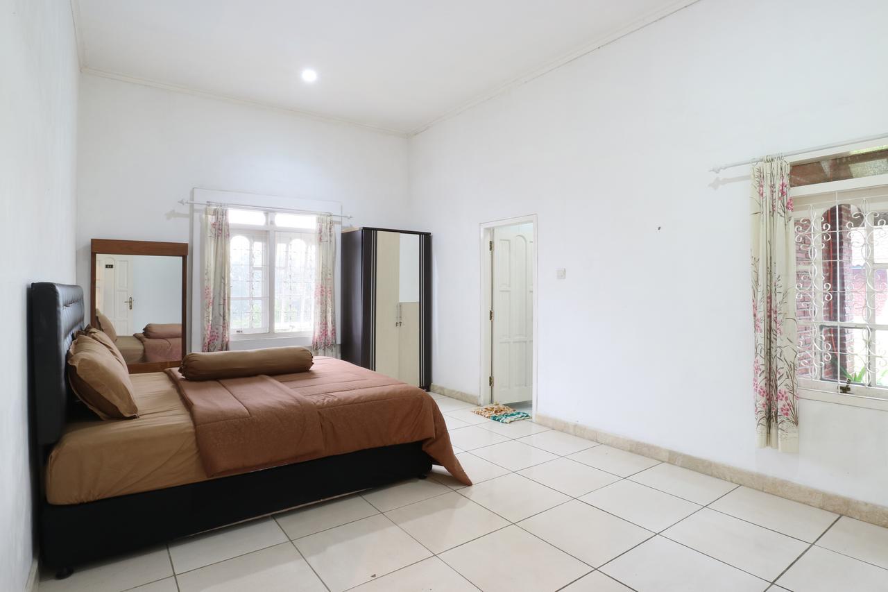 Villa Madani Paragajen Exteriör bild