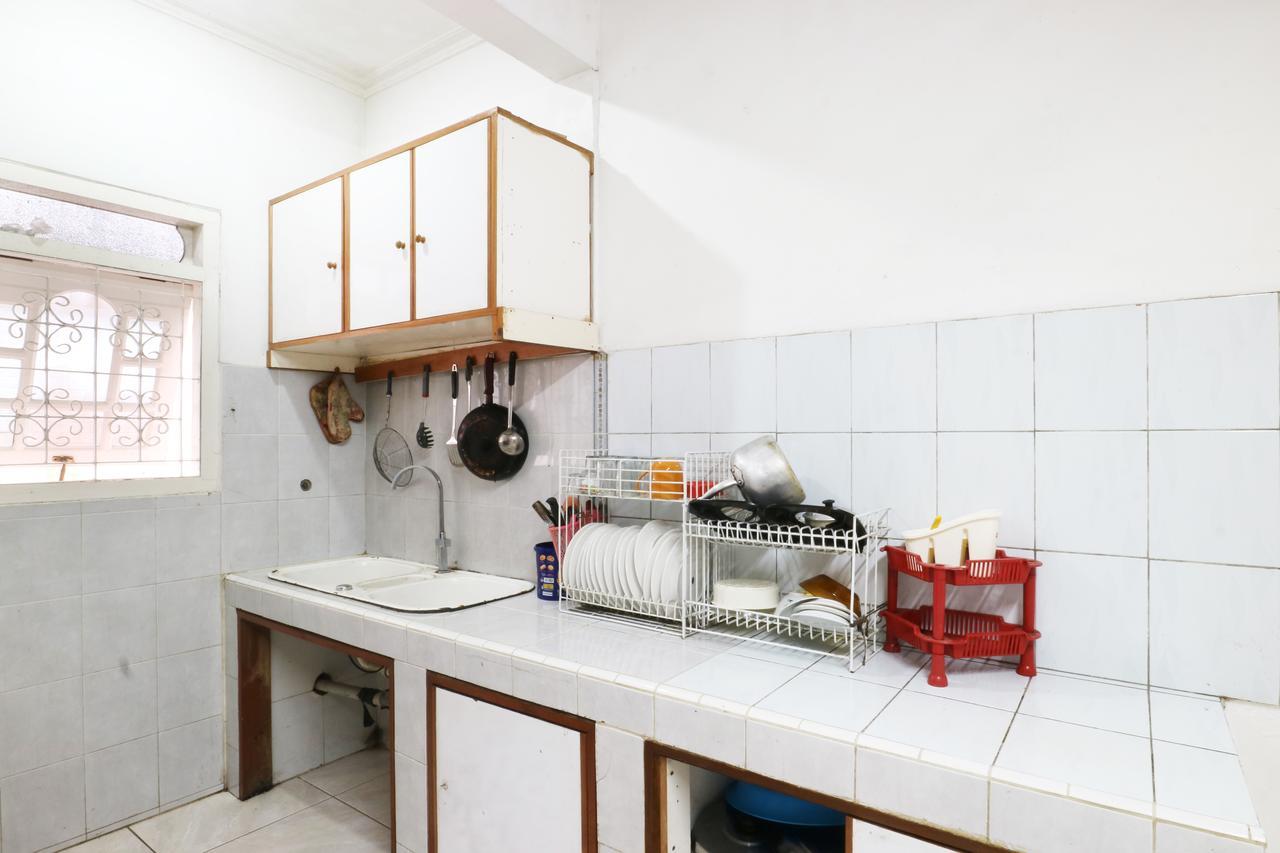 Villa Madani Paragajen Exteriör bild