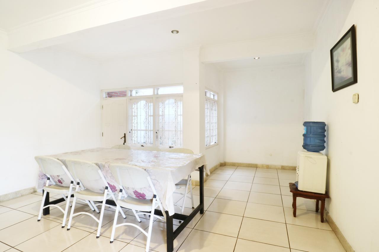 Villa Madani Paragajen Exteriör bild