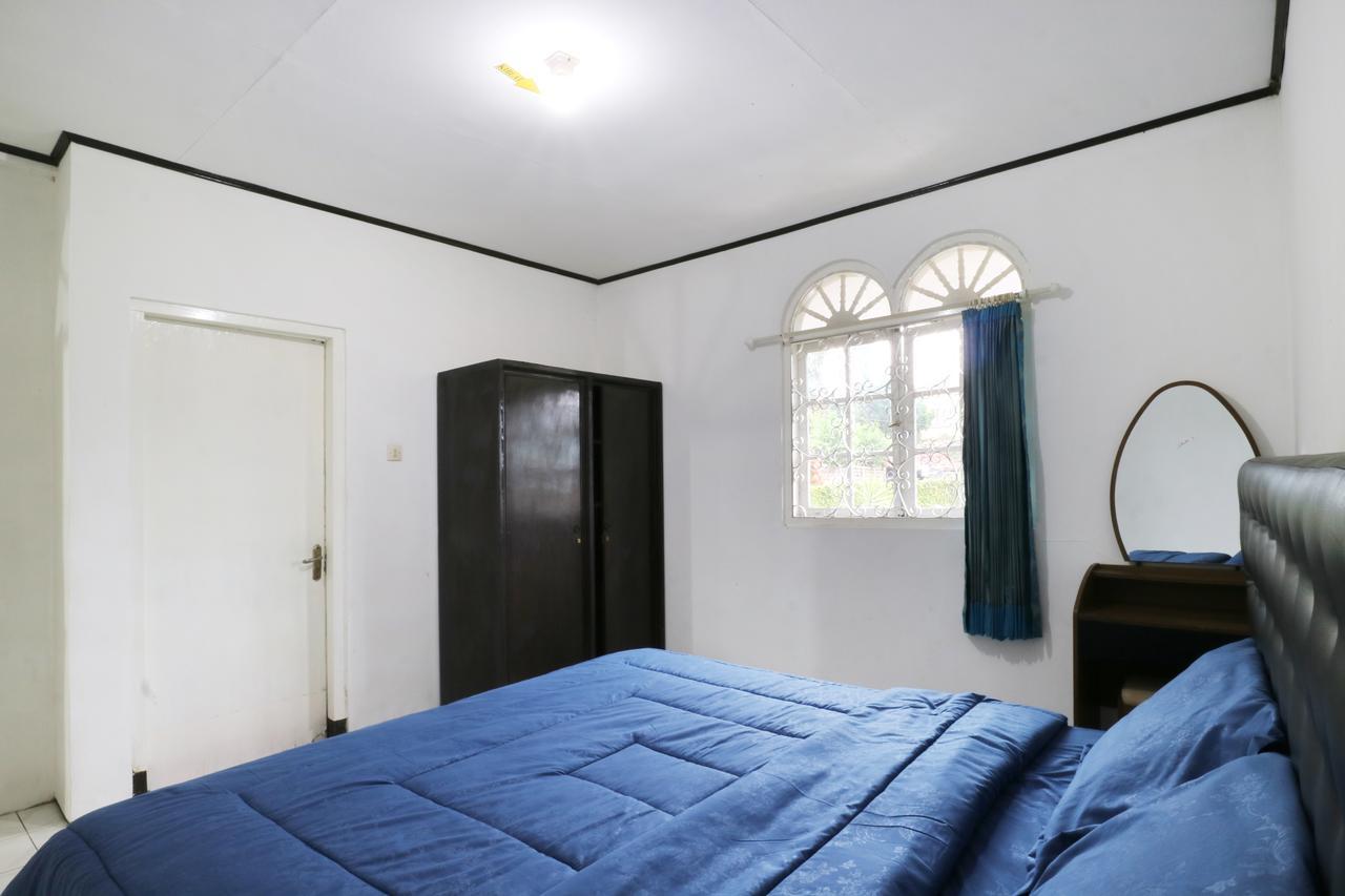 Villa Madani Paragajen Exteriör bild
