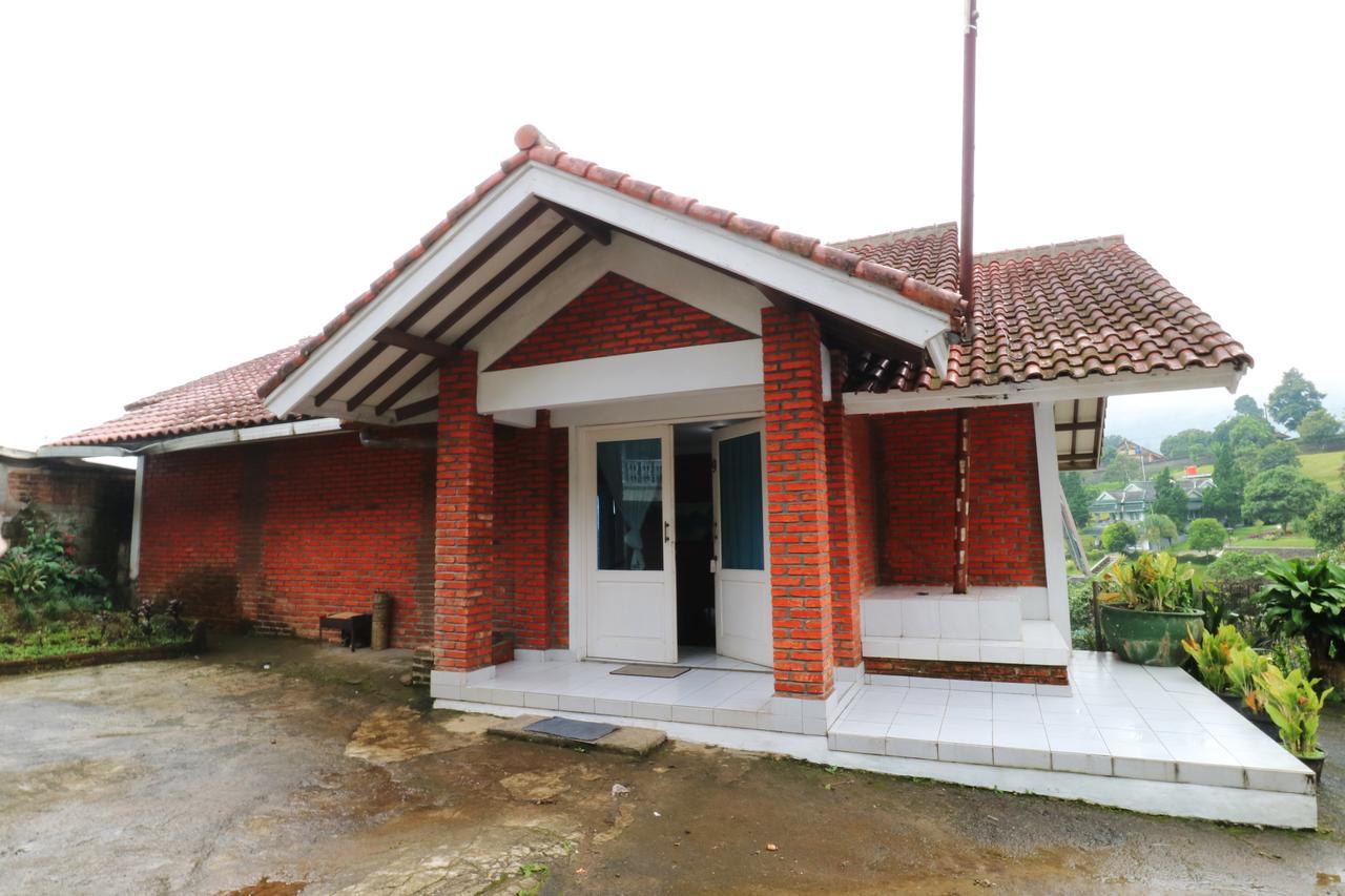 Villa Madani Paragajen Exteriör bild
