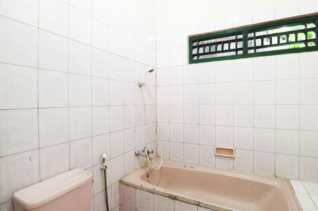 Villa Madani Paragajen Exteriör bild