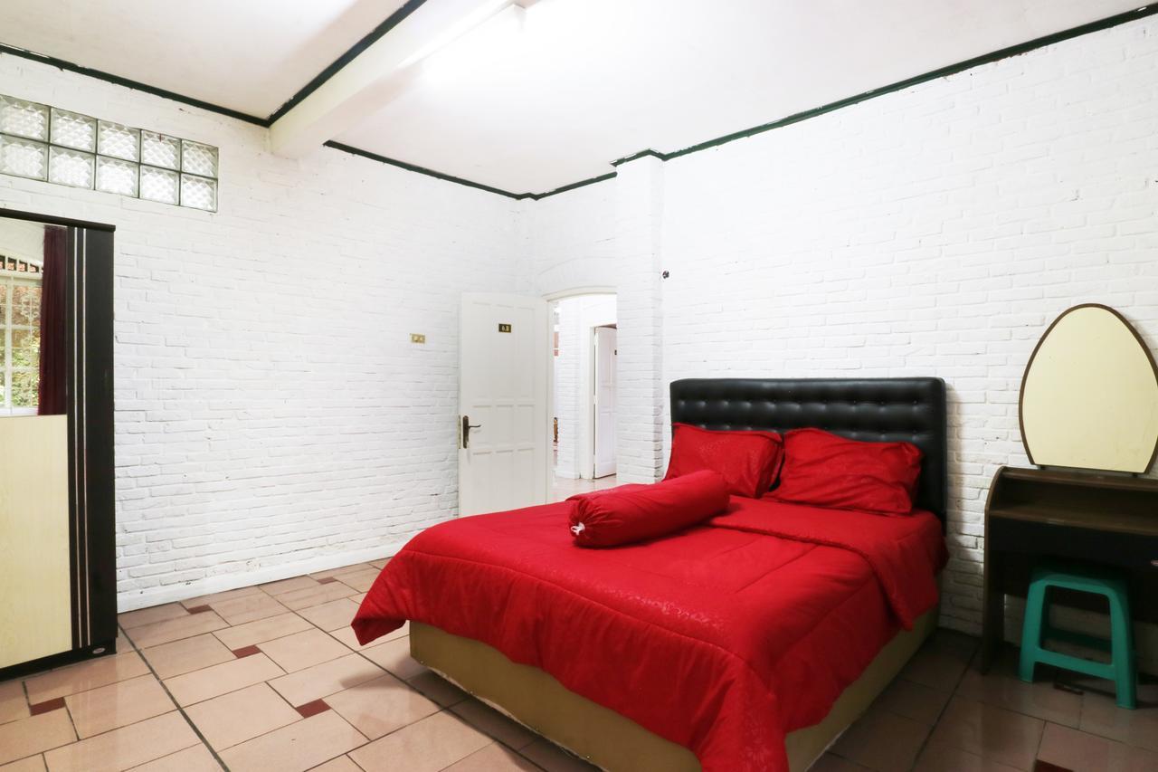 Villa Madani Paragajen Exteriör bild